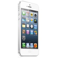 Apple iPhone 5 - 64GB (White)